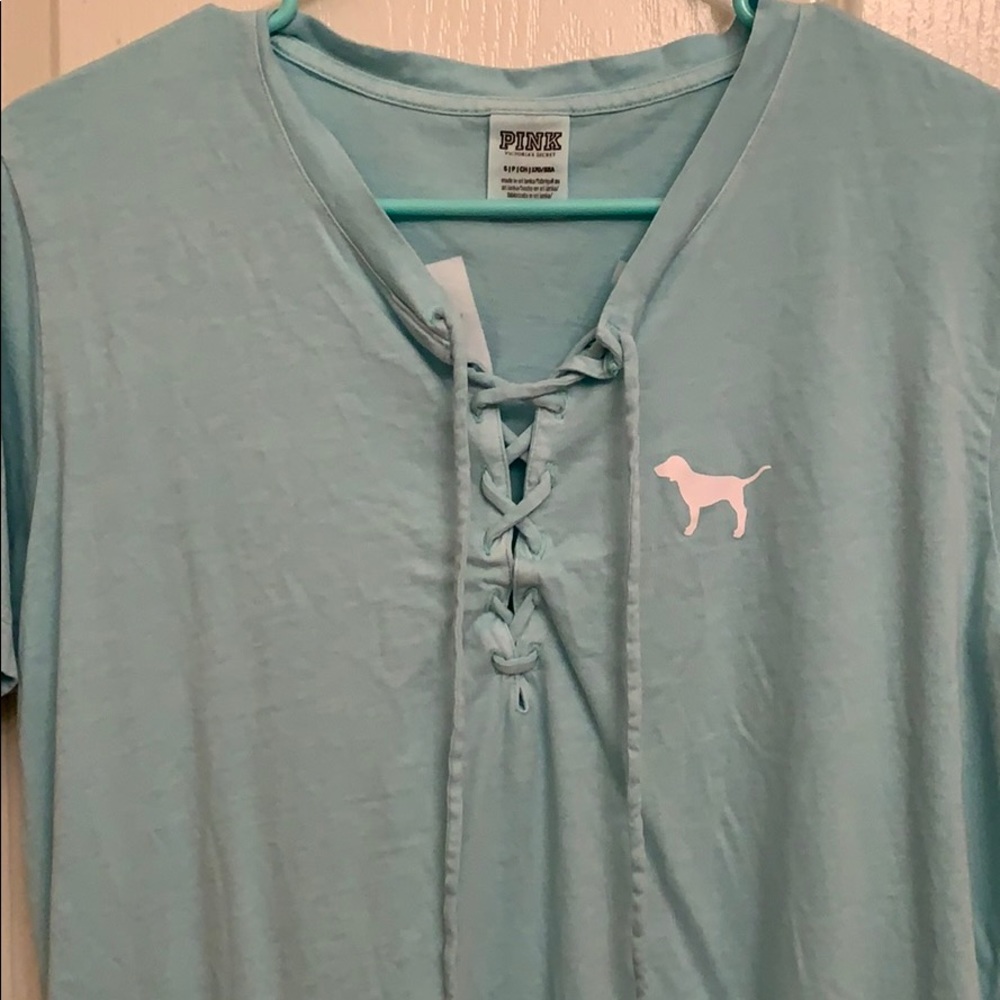 Victoria’s Secret T-shirt